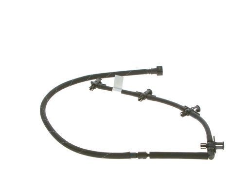 Топливопровод обратный 0928402182 0928402182 BOSCH