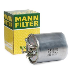 Фильтр топливный WK84218 MANN FILTER