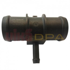 Фланец системы охлаждения 11211797701 VIKA