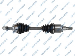 Приводной вал GSP 241262 GS P