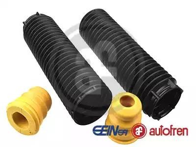 к-кт пыльник+отбойник амортизатора переднего! 2+2 шт\ Mazda 3 BL 08-14 D5224 AUTOFREN SEINSA