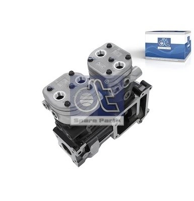 Пружина тормозной колодки HONGYAN 3 DIESEL TECHNIC
