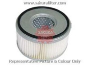 Фильтр топливный Sakura SF793530 SF793530 SAKURA