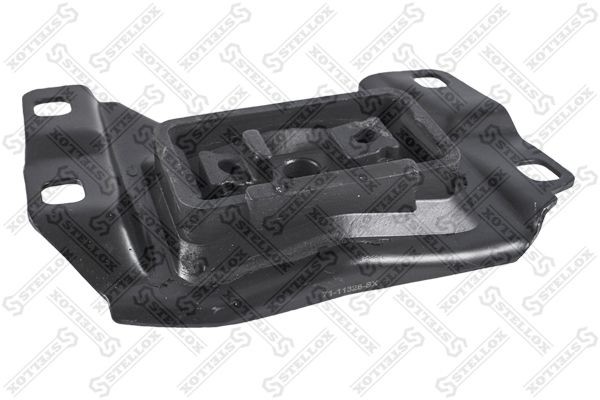 подушка КПП! левая\ Ford Focus 99-04/Focus C-Max 03-07 71-11328-SX STELLOX