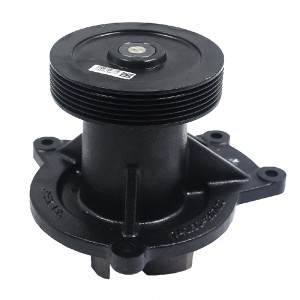 Насос водяной для а/м КАМАЗ 65115, НЕФАЗ 5299 (для двиг. КАМАЗ-740.60,-63 и мод. 740.63-1307010 PEKAR