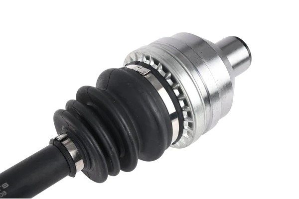 привод правый! 584mm, 24078\ Opel Astra H 1.7CDTi 05-08 Z15272 ZENTPARTS