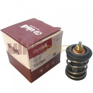 Термостат 105°С 11211571501 VIKA