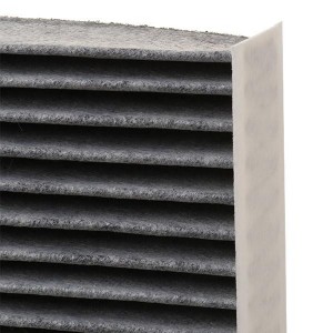 Фильтр салона MANN CUK3847 MANN FILTER