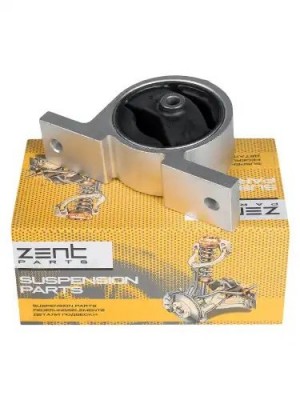 подушка двигателя передняя!\ Nissan Sunny B15/Almera N16 00-05 Z13456 ZENTPARTS