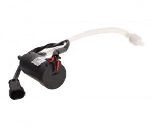 Насос омывателя SHACMAN SHAANXI X3000 стекла ветрового MOVELEX DZ14251740099MX MOVELEX