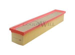 Фильтр салонный AG 1064 CF GOODWILL