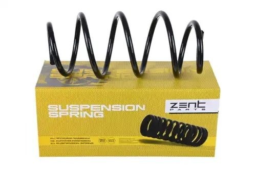 пружина передняя! 40 634 93\ Opel Vectra/Signum 2.0TD-2.2DTi 02> Z38145 ZENTPARTS