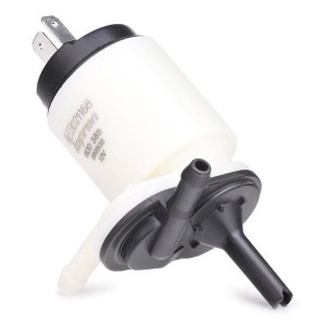 ALFA ROMEO/FIAT/LANCIA 600386 HANS PRIES