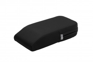 Подлокотник ВАЗ 2110, 2111, 2112, 2170, 2171, 2172 LECAR000080309 LECAR