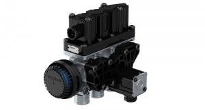 Модулятор WABCO 4728800640 WABCO