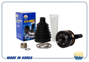 ШРУС наружный (T22/T29) без кольца ABS DAEWOO Nexia, 1,5, без кольца ABS, CHEVRO AMD.25556 AMD