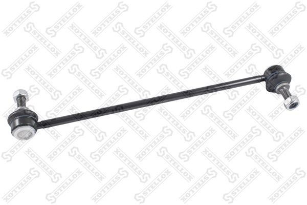 тяга стабилизатора переднего!\ Ford Focus 04>,Volvo S40/V50 04> L=298 56-03073A-SX STELLOX