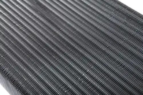 радиатор печки!\ Peugeot 405/406 all 92> Z19864 ZENTPARTS