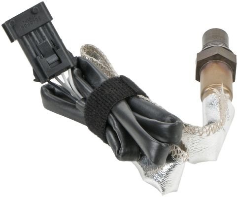 Датчик кислорода PEUGEOT 406 (01-04),407 (04-10) CITROEN C5 (01-08) BOSCH 0 258 006 488 BOSCH