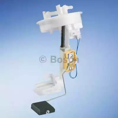 Датчик уровня топлива MERCEDES C (W203) (03-) BOSCH 1 582 881 056 BOSCH