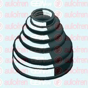к-кт пыльника ШРУСа внутреннего!\Toyota Avensis Verso/Camry/Corolla Verso 2.0D 0 D8395 AUTOFREN SEINSA