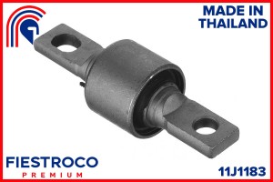 Сайлентблок MITSUBISHI  Lancer CK1A 4G13 1,3 11J1183 11J1183 FIESTROCO