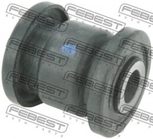 Сайлентблок подушки двигателя ПОДХОДИТ ДЛЯ VOLVO XC90 2003-2014 VLAB-016 VLAB-016 FEBEST