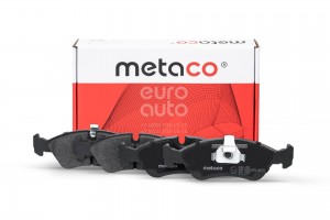 OPEL ASTRA F/CALIBRA A/OMEGA A 156,3мм 3000091 METACO