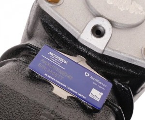 Компрессор SHACMAN SHAANXI X3000 (2-х цилиндровый) MOVELEX 1013133963MX MOVELEX