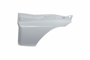 VOLVO TRUCK FH12NEW (2000>) T05387002 TOPCOVER