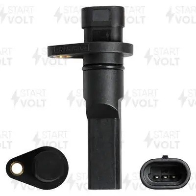 Датчик скорости ВАЗ-1118 STARTVOLT VS-SP 0119 START VOLT