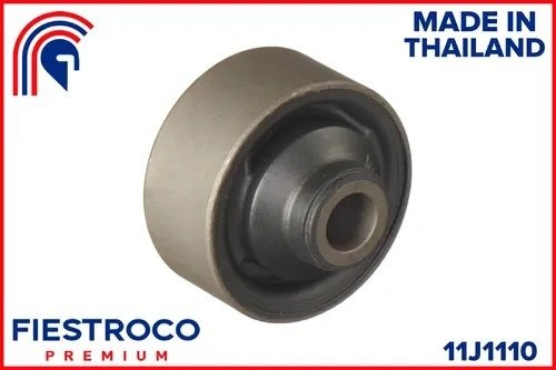 Сайлентблок MITSUBISHI  Colt Plus Z21W 4A90 1,3 11J1110 11J1110 FIESTROCO