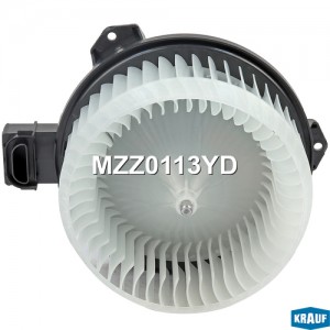 Мотор печки c крыльчаткой MZZ0113YD MZZ0113YD KRAUF