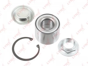 Подшипник ступицы задний (48x30x62) WB-1285 LYNXAUTO