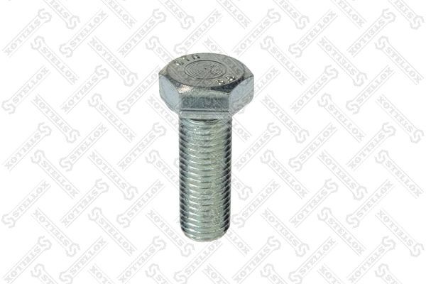 болт кабины! M16x45 \Omn Scania 2/3-ser. AM70/AD80/ASA70 89-00450-SX STELLOX