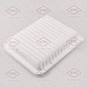 Фильтр воздушный MITSUBISHI ASX/Grandis/Lancer/Outlander 10- TBC1022 TBC1022 TATSUMI