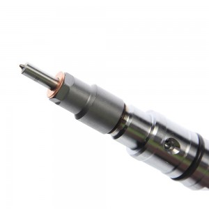 Форсунка ЯМЗ-534,536 ЕВРО-4 MEGAPOWER 110-30-018 MEGA POWER