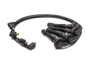 Высоковольтные провода для Honda. OEM: 32700PHK003 CARGEN (комплект). AX141 CARGEN