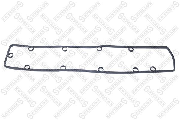 прокладка клапанной крышки левая!\ Citroen C5/Jumpy, Peugeot 206-807 1.8-2.2 16V 11-28055-SX STELLOX