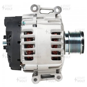 Генератор для а/м Mercedes-Benz C W204 (07-)/E W212 (09-) 1.8T 150A (LG 1507) LG 1507 START VOLT