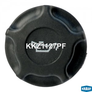 Крышка TOYOTA Avensis маслозаливной горловины KRAUF KKZ1127PF KRAUF
