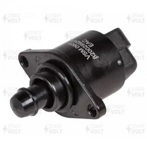 Регулятор холостого хода для а/м Renault/Lada Logan (04-)/Largus (12-) 1.4i/1.6i VSM 0905 START VOLT