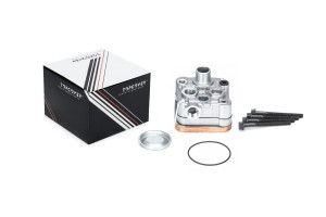 MAN 4-SERIE TGA (2000-2008) T0136-3005 TOPCOVER