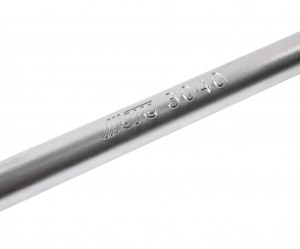 Вороток 1/2" L=250мм Г-образный d=17мм JTC JTC-3040 JTC TOOLS