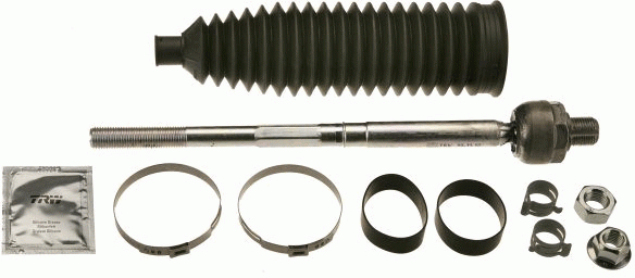 OPEL ZAFIRA B (2005-2012) JAR957 TRW