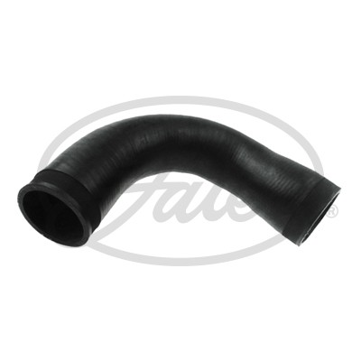 патрубок интеркулера!\Seat Cordoba 93-97 090273 GATES