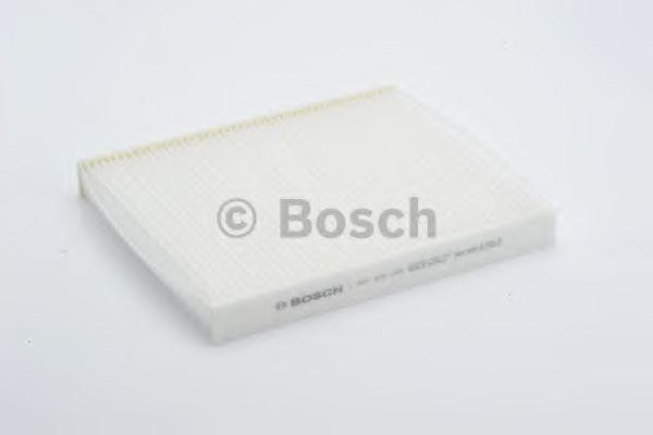 Фильтр воздушный салона OPEL Zafira B (05-) BOSCH 1 987 432 038 BOSCH
