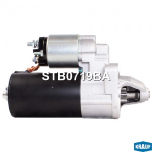 стартер! 1.4Kw восстановленный\ Ford Focus/Mondeo/Escort 1.6-2.0i 93-00 STB0719BA KRAUF