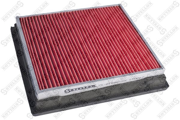 фильтр воздушный!\ Infinity G37 08> 71-01899-SX STELLOX