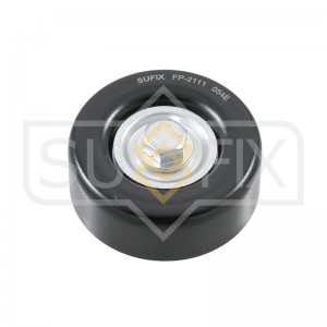 FORD FOCUS I (1998-2004)/MAVERICK (2001-2006) FP-2111 SUFIX